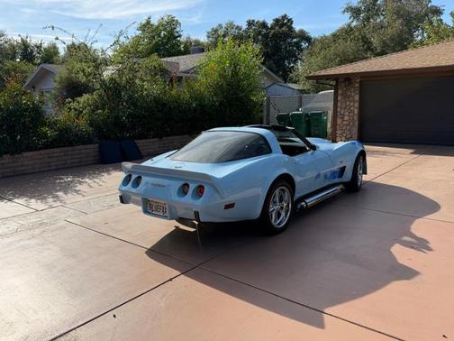 1979 Chevrolet Corvette