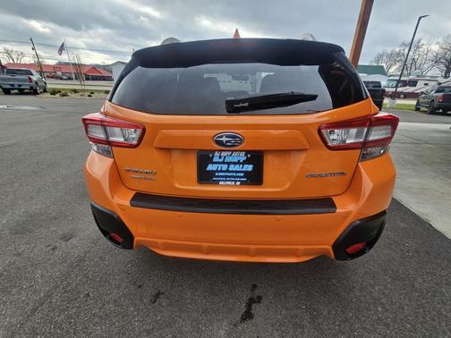 2019 Subaru Crosstrek 2.0i Limited