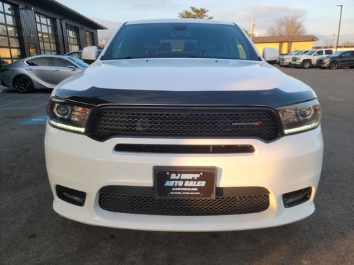 2020 Dodge Durango GT Plus