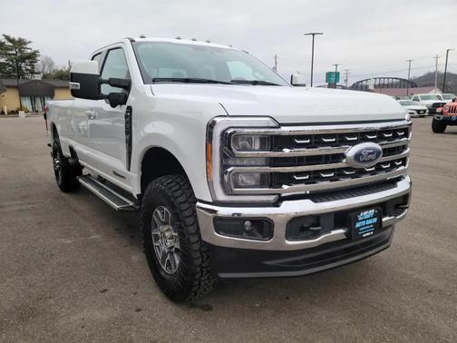 2023 Ford F-350 Lariat