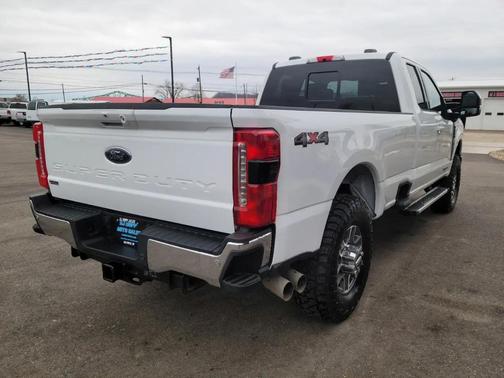2023 Ford F-350 Lariat