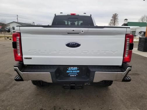 2023 Ford F-350 Lariat
