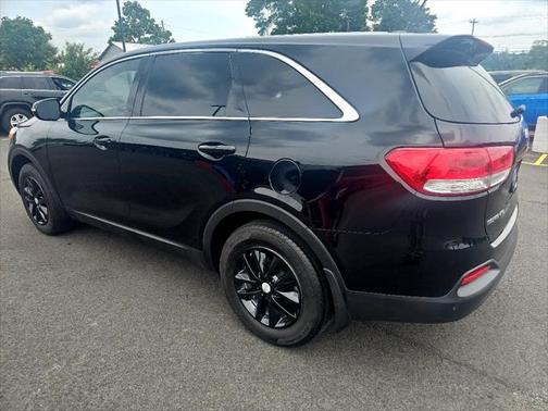 2018 Kia Sorento L