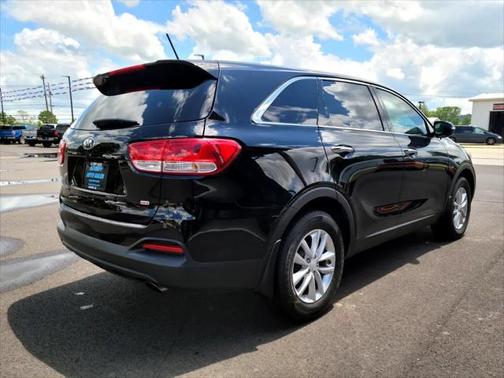 2018 Kia Sorento L