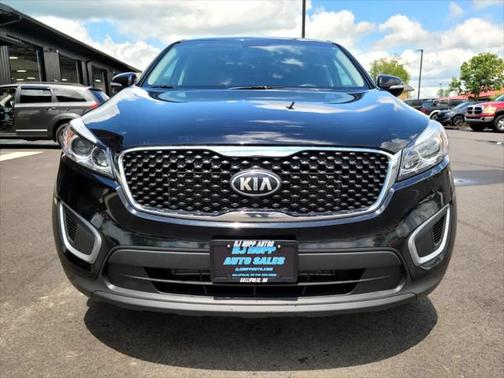 2018 Kia Sorento L