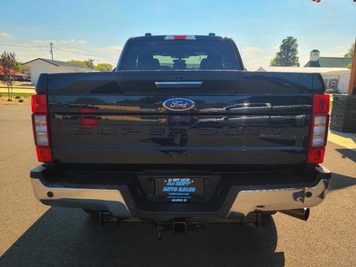 2022 Ford F-250 XLT