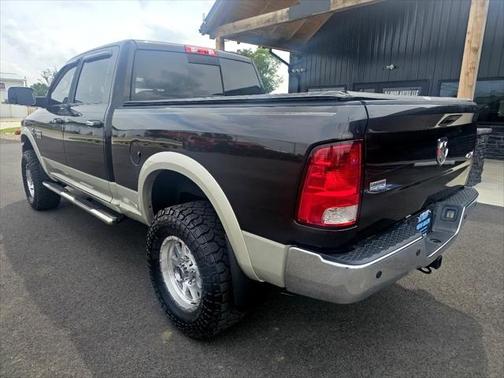 2011 Dodge Ram 2500 Laramie