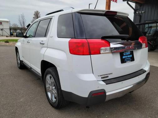 2013 GMC Terrain SLT-2