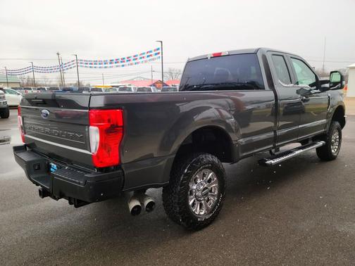 2019 Ford F-250 XLT