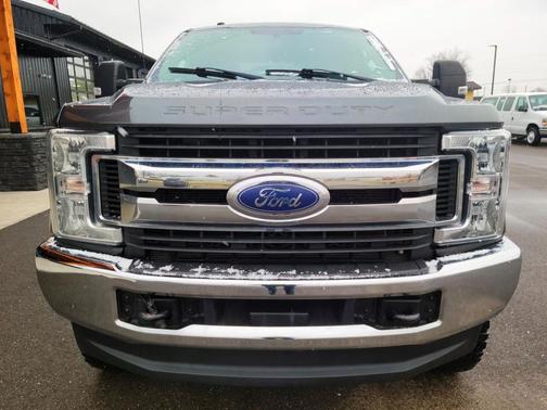 2019 Ford F-250 XLT