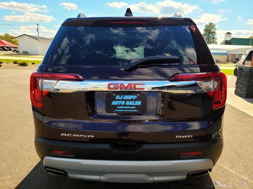 2020 GMC Acadia FWD SLE