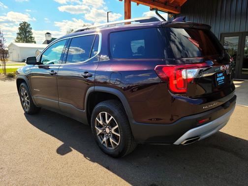2020 GMC Acadia FWD SLE