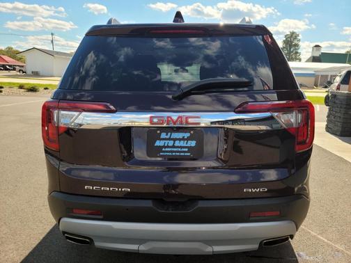 2020 GMC Acadia FWD SLE