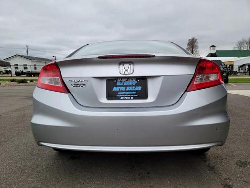 2013 Honda Civic EX-L