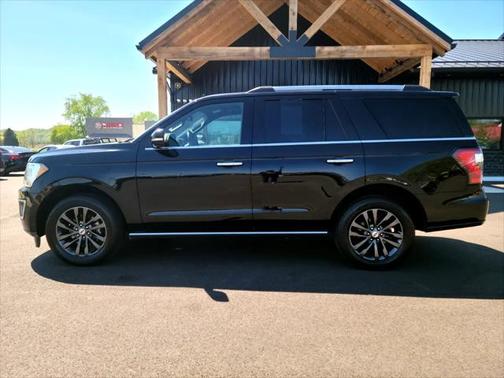 2019 Ford Expedition Limited