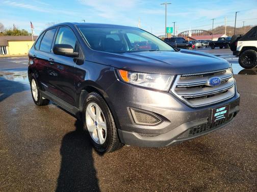 2017 Ford Edge SE