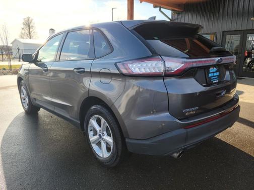 2017 Ford Edge SE