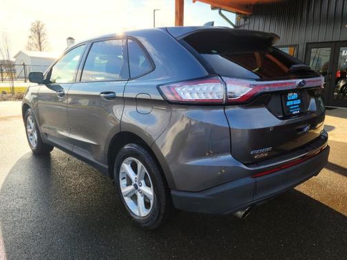 2017 Ford Edge SE