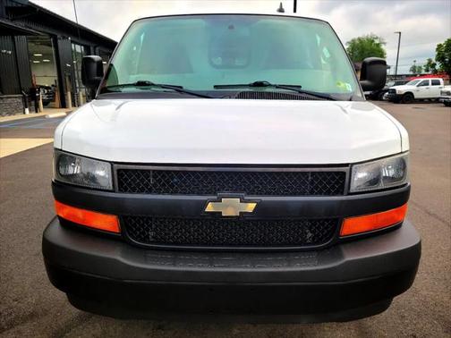 2018 Chevrolet Express 2500 Work Van