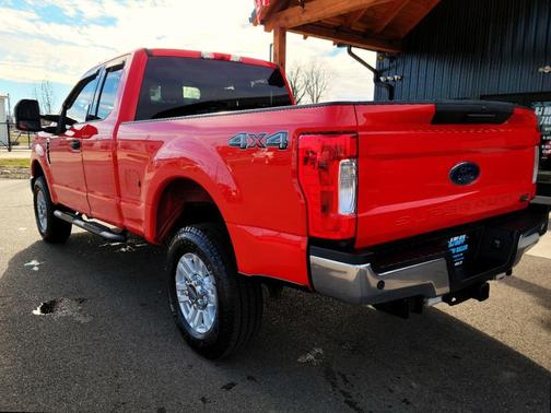 2019 Ford F-250 XLT