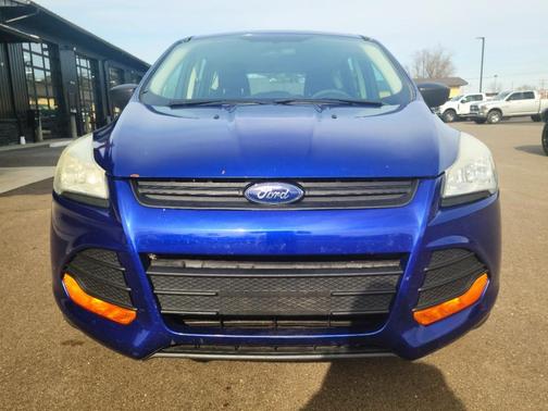 2015 Ford Escape S