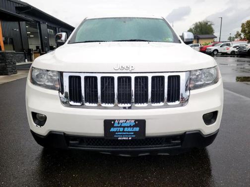 2011 Jeep Grand Cherokee Laredo