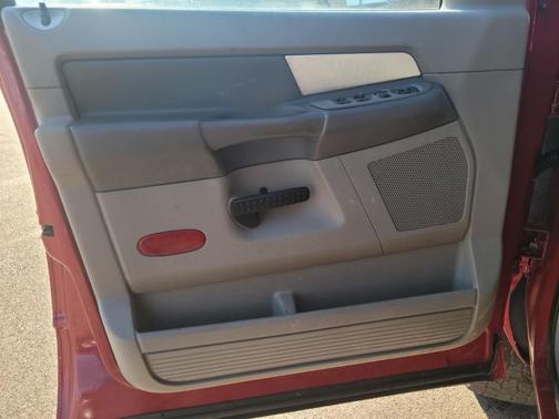 2008 Dodge Ram 2500 SLT Quad Cab