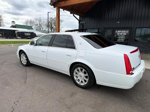2008 Cadillac DTS Luxury II