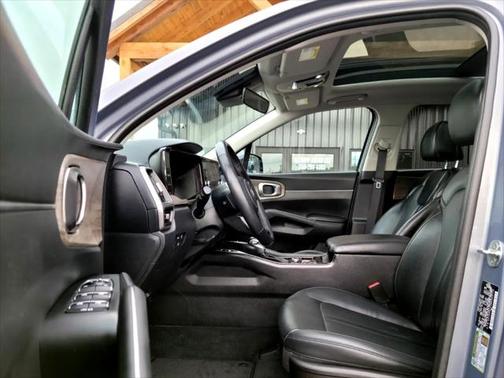 2021 Kia Sorento EX