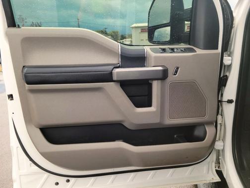 2017 Ford F-250 XLT