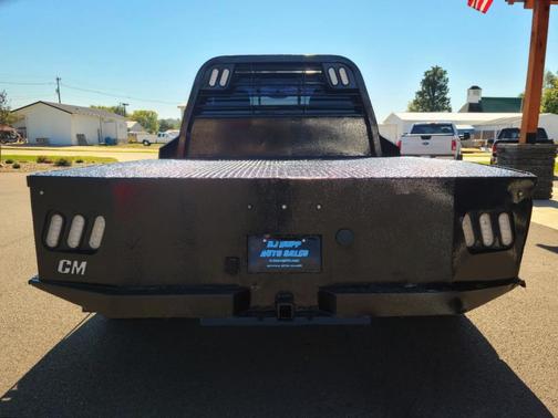 2009 Dodge Ram 3500 Laramie
