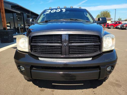 2009 Dodge Ram 3500 Laramie