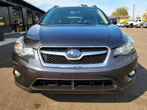 2013 Subaru XV Crosstrek 2.0i Premium