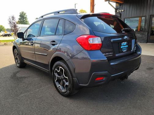 2013 Subaru XV Crosstrek 2.0i Premium