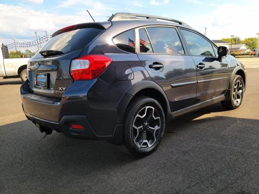 2013 Subaru XV Crosstrek 2.0i Premium