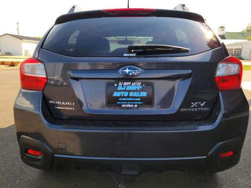 2013 Subaru XV Crosstrek 2.0i Premium