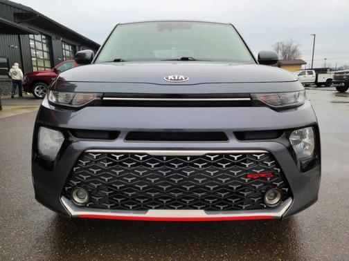 2020 Kia Soul GT-Line