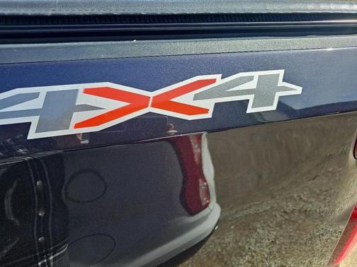 2022 Chevrolet Silverado 1500 WT