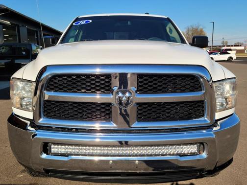 2016 RAM 2500 SLT
