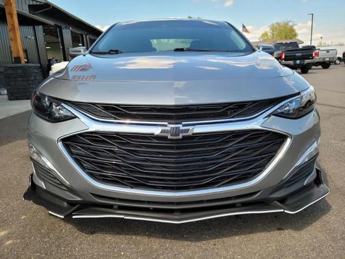 2023 Chevrolet Malibu FWD RS