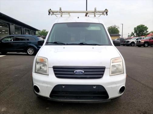 2010 Ford Transit Connect XLT