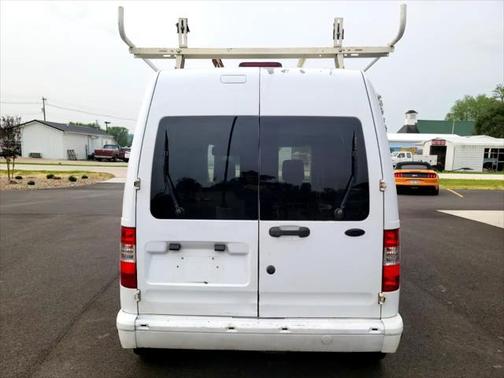 2010 Ford Transit Connect XLT