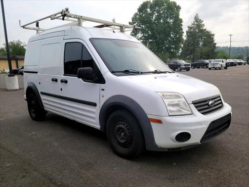 2010 Ford Transit Connect XLT