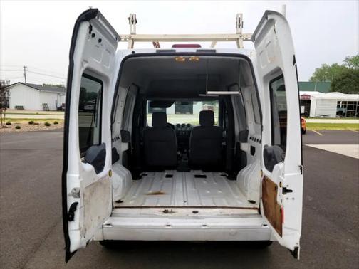 2010 Ford Transit Connect XLT