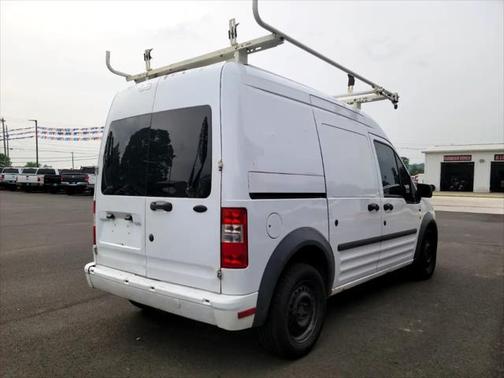 2010 Ford Transit Connect XLT