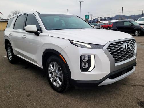 2020 Hyundai PALISADE SE