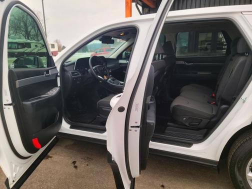 2020 Hyundai PALISADE SE