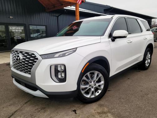 2020 Hyundai PALISADE SE