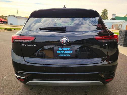 2023 Buick Envision Preferred FWD