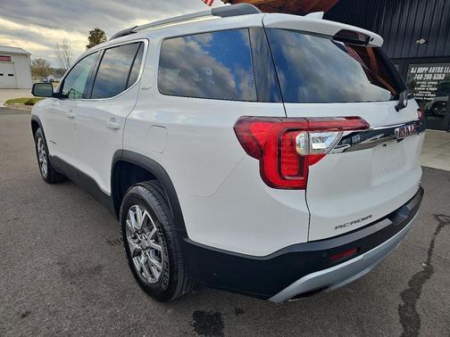 2021 GMC Acadia AWD SLT